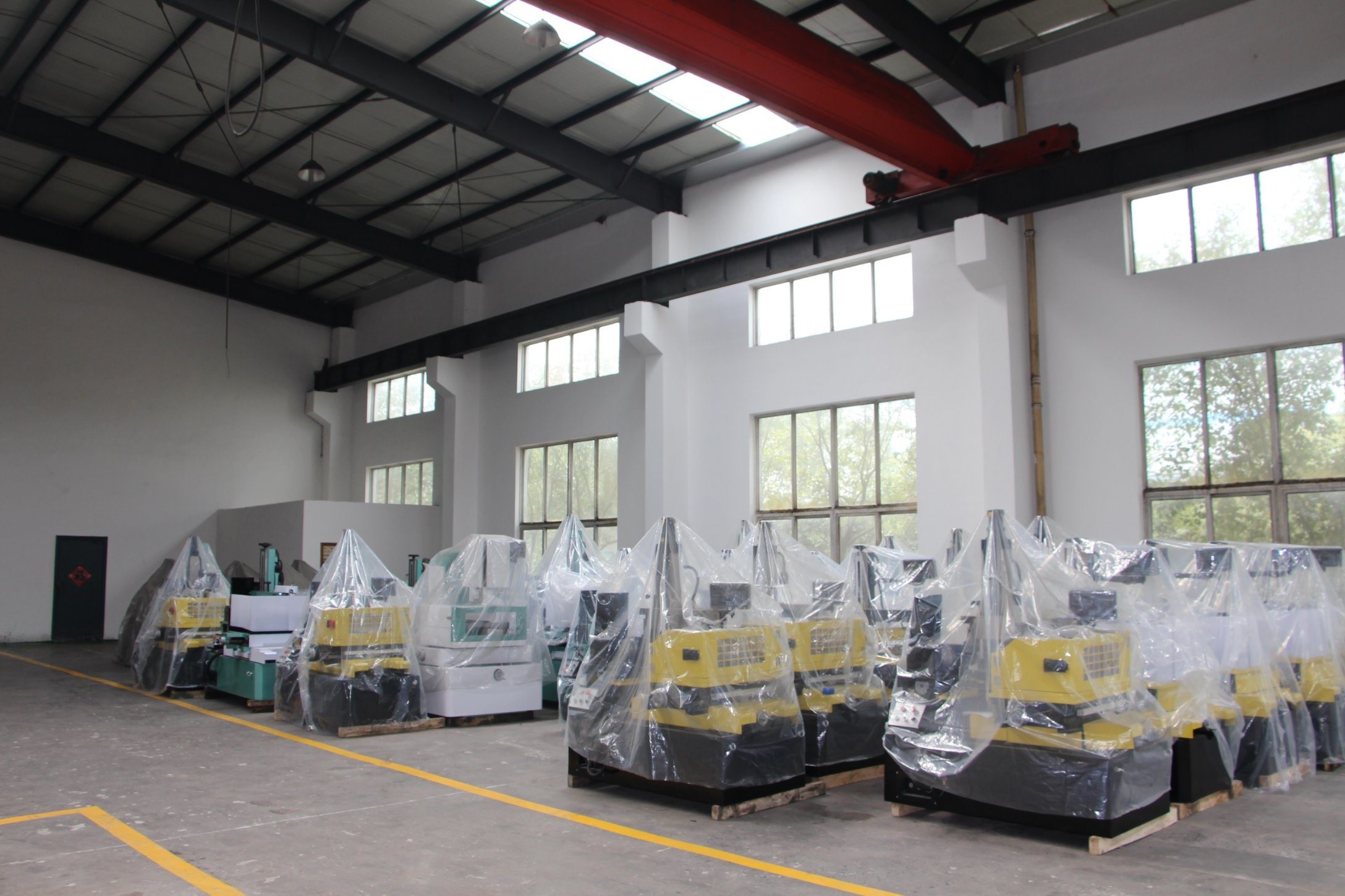 China China National Machinery &amp; Technology ( Tianjin) Co.,Ltd Perfil de la compañía