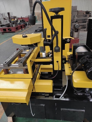Máquina EDM de corte de alambre CNC súper económica Dk7732 con servicio postventa