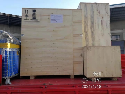 Máquina EDM de corte de alambre CNC súper económica Dk7732 con servicio postventa