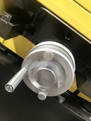 Super molybdenum de corte de alambre EDM Dk7763 Económico herramientas de máquina CNC