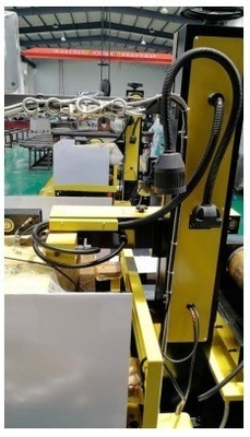 Super molybdenum de corte de alambre EDM Dk7763 Económico herramientas de máquina CNC
