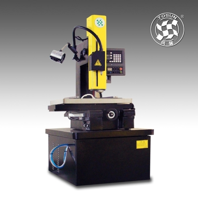 Máquina de perforación de agujeros CNC EDM de alta velocidad Sjd703SA personalizada para mejorar su productividad