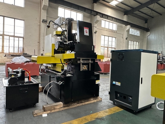 Smart F Shape M630 Máquina EDM de corte de alambre de molibdeno CNC para solicitud personalizada