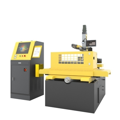S250 Máquina de corte de alambre de descarga eléctrica CNC Precisión de procesamiento y coste de envío