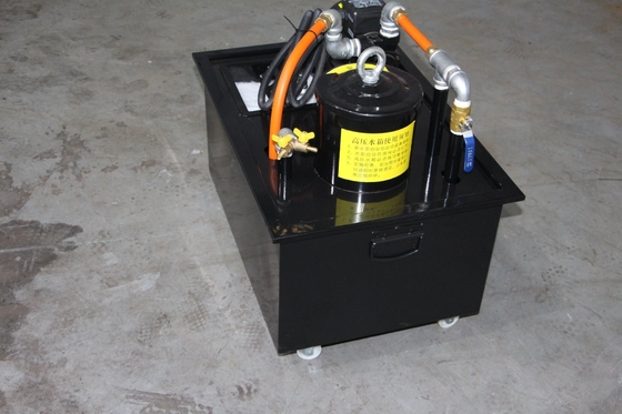 S250 Máquina de corte de alambre de descarga eléctrica CNC Precisión de procesamiento y coste de envío