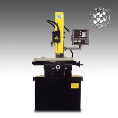 Znc Metal Perforación de agujeros pequeños EDM 703A Uso del proceso Herramientas de máquina CNC para perforación de metales