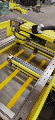 S630 Máquina de corte de alambre de molibdeno CNC EDM Estándar para piezas de trabajo altas