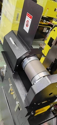 S630 Máquina de corte de alambre de molibdeno CNC EDM Estándar para piezas de trabajo altas
