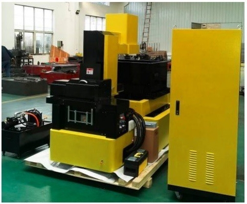 Servo motor CNC máquina de corte de alambre A320 para el metal