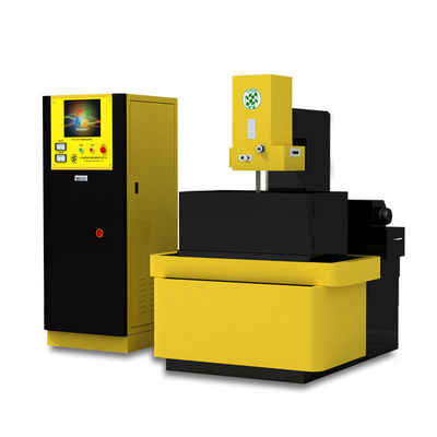 Precio de fábrica Servo motor CNC máquina de corte de alambre EDM A500
