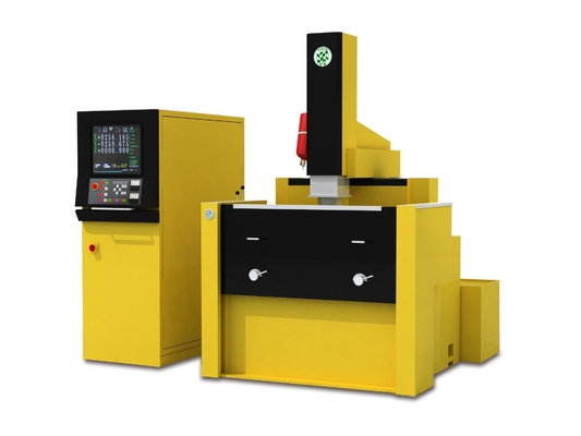 Sinker CNC EDM450h con función de superficie de espejo