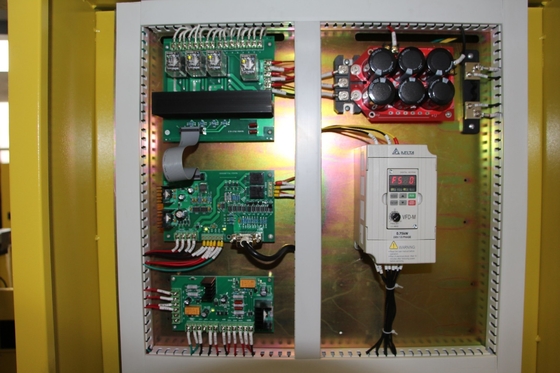 Sinker CNC EDM450h con función de superficie de espejo