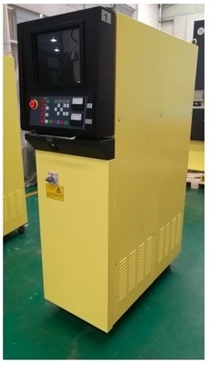 Espejo Máquina de hundimiento a presión CNC EDM 550h con Ra 0,2 μm