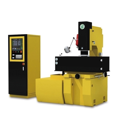 Máquina de descarga electrónica con sumidero a presión con eje Z CNC EDM550