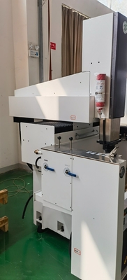 Efecto espejo EDM450H Máquina de descarga eléctrica CNC para mecanizado de precisión