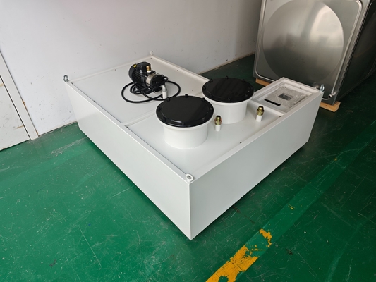 Control numérico de alta suavidad con CNC de matriz de hundimiento EDM de matriz de hundimiento EDM550h