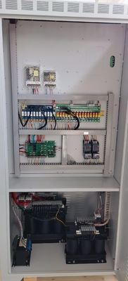 Máquina de descarga eléctrica de CNC para viajes de metales grandes EDM1280h con Ra 0,2 μm
