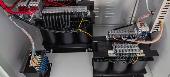 Solicitud personalizada para la máquina EDM650h de descarga eléctrica por erosión de chispas