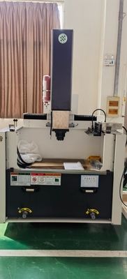 Máquina EDM de espejo CNC tipo RAM EDM1260h para procesamiento de alta precisión