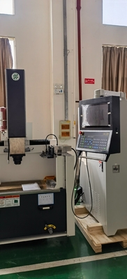 Máquina EDM de espejo CNC tipo RAM EDM1260h para procesamiento de alta precisión