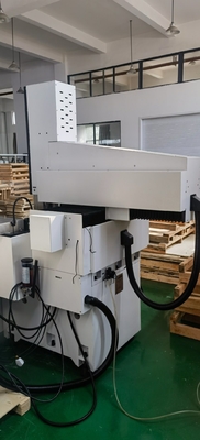 Máquina EDM de espejo CNC tipo RAM EDM1260h para procesamiento de alta precisión