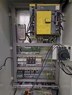 Guía horizontal inclinada del tren CNC Torner Machine Torno Clk6140s con servicio postventa