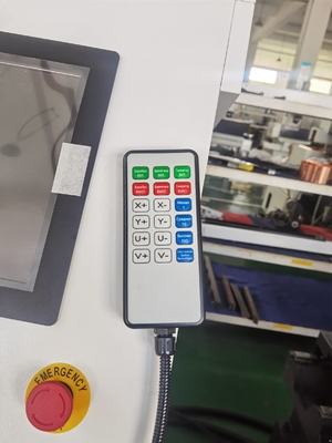 Panasonic Servo Motor Máquina de corte de alambre EDM de alta velocidad Dk7732c Experto