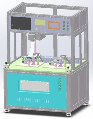Sistema de refrigeración por agua Máquina de marcado de impresión con láser UV de 12 W para la fabricación