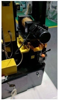Máquina EDM de corte de alambre CNC de alta precisión SE250