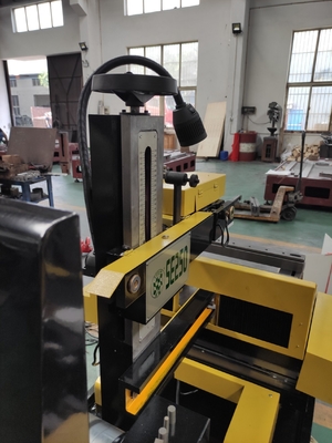 Máquina de corte de alambre Se400 para moldear