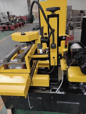 Máquina de corte de alambre Se400 para moldear