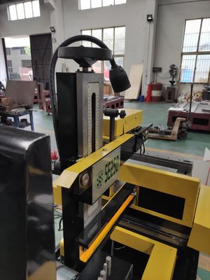 Máquina de corte de alambre WEDM CNC SE500 muy económica