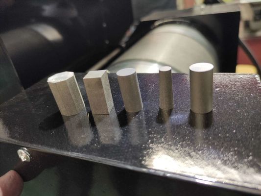 Máquina de corte de alambre WEDM CNC SE500 muy económica