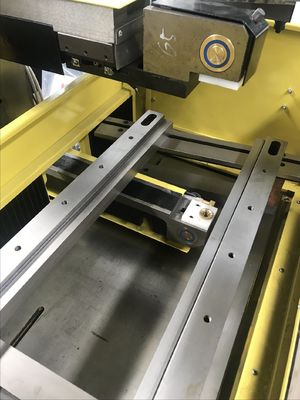Máquina de corte de alambre WEDM CNC SE500 muy económica