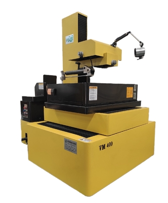 Máquina de CNC Herramientas Servo motor de alambre de molibdeno CNC máquina de corte de alambre EDM A500