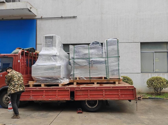 Corte de alambre sumergido CNC latón EDM Swe65SL con servicio postventa incluido